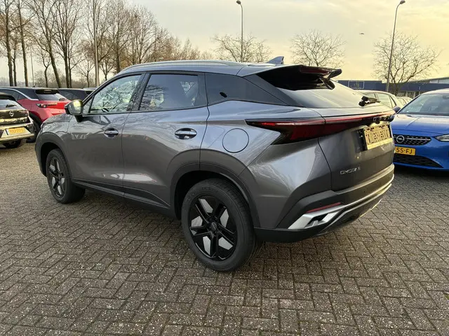 Omoda 5 1.5 T-GDi Hybride Premium 2025 Hybride Benzine 4