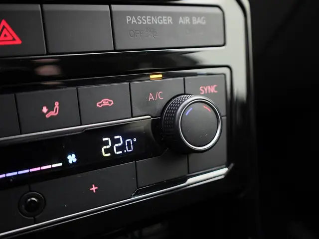 Volkswagen T-Cross 1.0TSI/95PK R Line 2019 Benzine 8