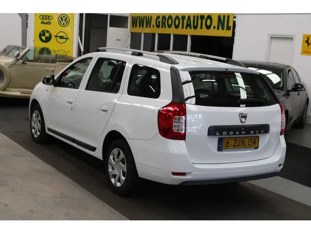 Dacia Logan 3