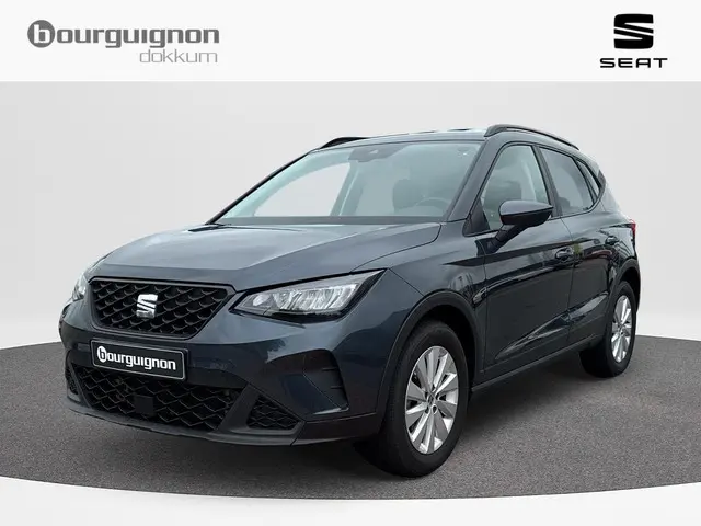 SEAT Arona 1.0 TSI Style 2024 Benzine