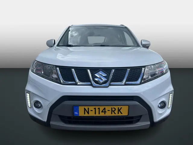 Suzuki Vitara 3