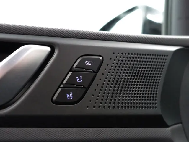 Hyundai IONIQ Premium+ EV Aut- 2019 Elektrisch 22