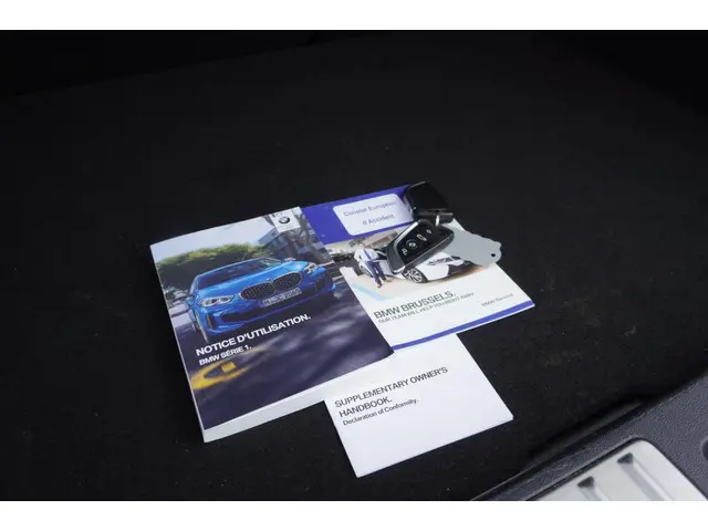 BMW 1 Serie 116d Corporate Executive 2020 Diesel 49