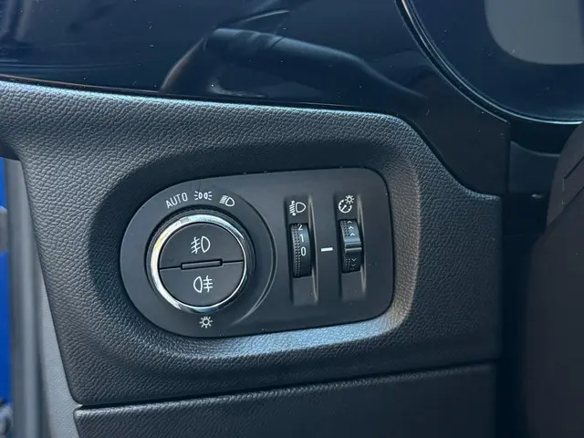 Opel Corsa 1.2 Elegance 2020 Benzine 22