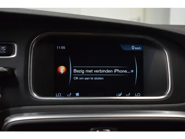 Volvo V40 2.0 123pk Momentum 2017 Benzine 9