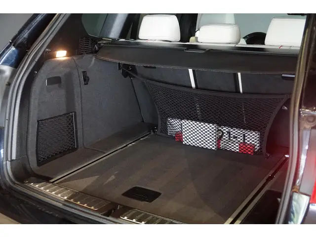 BMW X3 sDrive20i Centennial High Executive 2017 Benzine 29