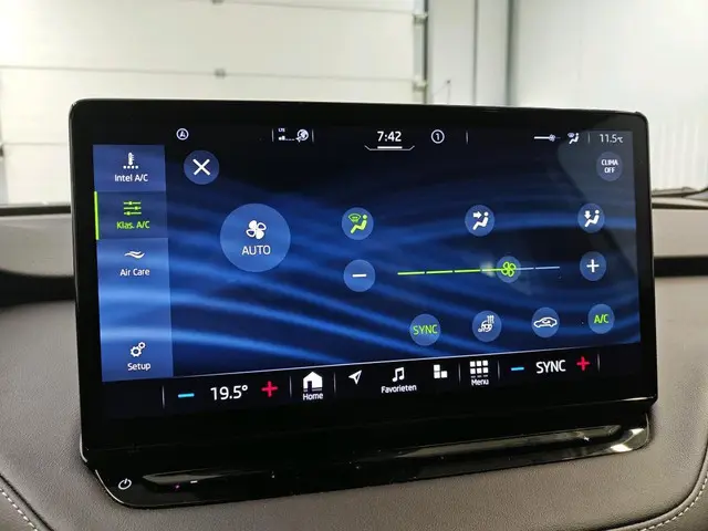 Škoda Enyaq iV 80 Sportline 2022 Elektrisch 12