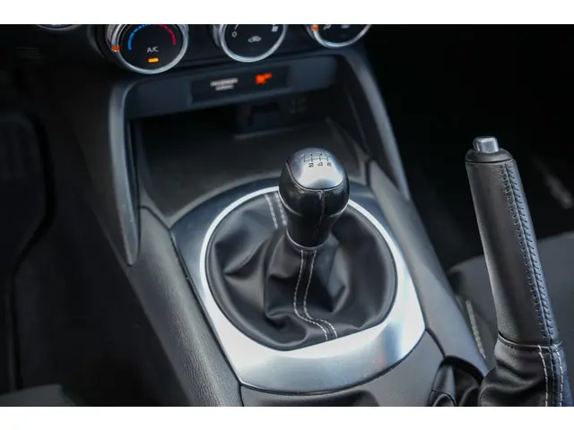 Fiat 124 Spider 1.4 MultiAir Turbo 2017 Benzine 18