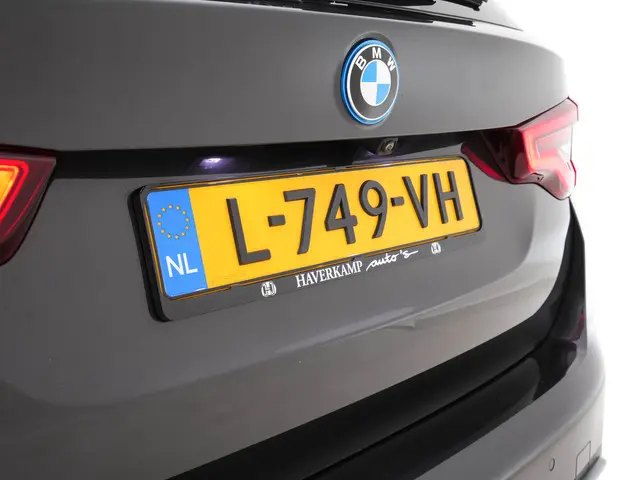 BMW iX3 High Executive 80 kWh [ 3-Fase ] 2021 Elektrisch 34