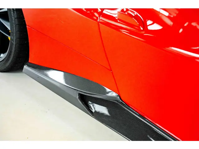 Ferrari 488 3.9 GTB HELE 2017 Benzine 15