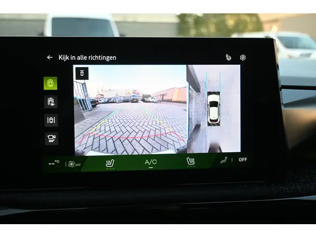 Renault Clio esprit Alpine 2026 Hybride Benzine 26