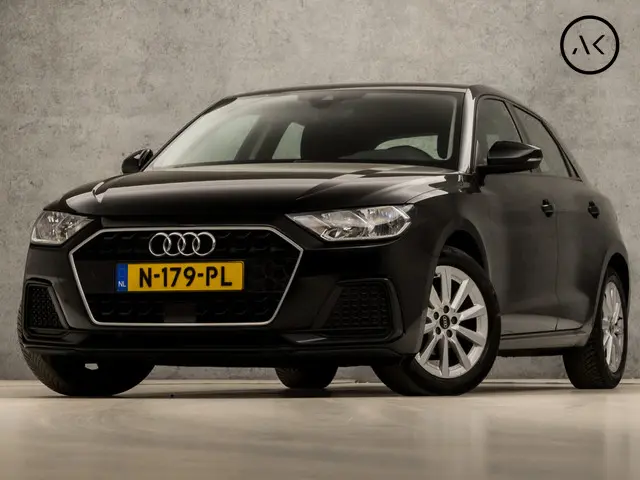 Audi A1 Sportback 25 TFSI Advanced Sport 2021 Benzine