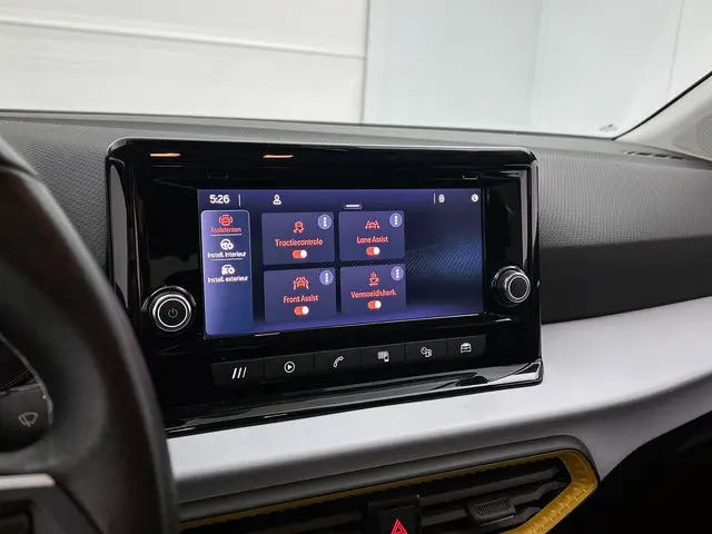 SEAT Arona 1.0 TSI AUTOM. Style Connect 2024 Benzine 15