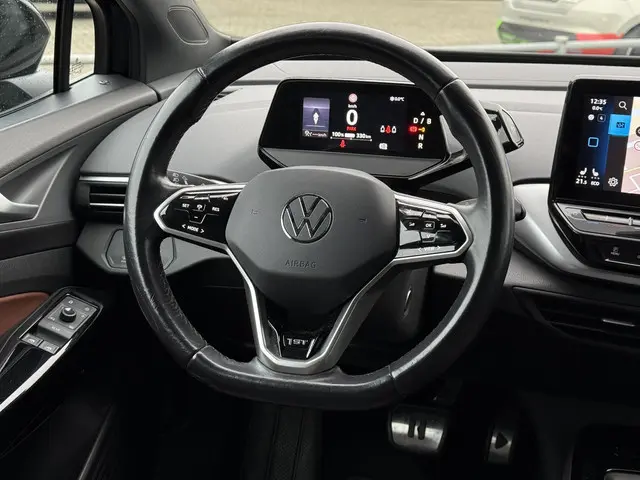 Volkswagen ID.4 First 77 kWh 2020 Elektrisch 18