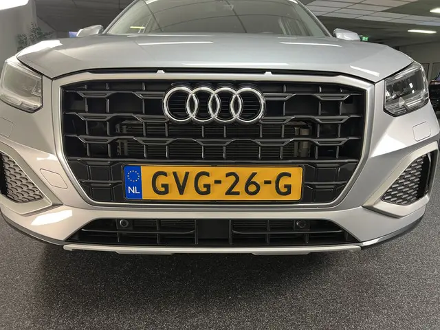 Audi Q2 35 TFSI 150 PK Pro Line S Tronic 2023 Benzine 52