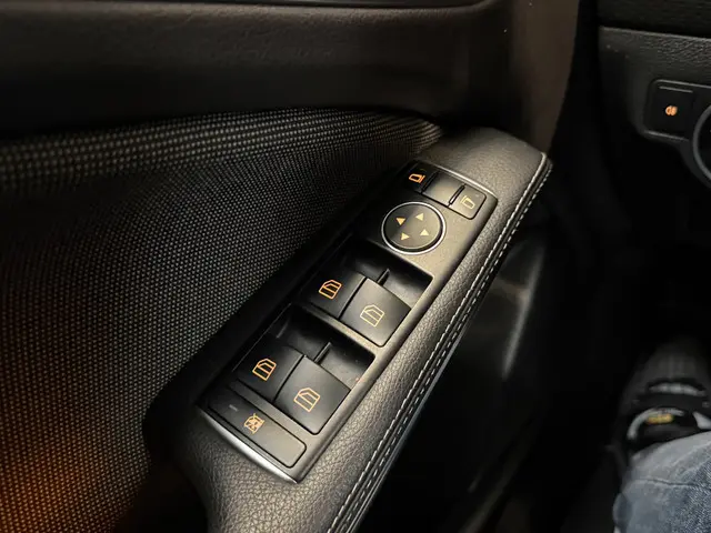 Mercedes-Benz A-Klasse Ambition 2016 Benzine 18