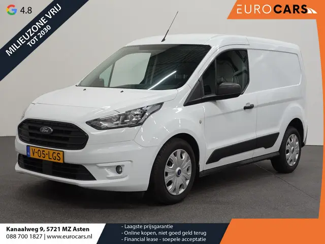 Ford Transit Connect Automaat 120pk L1 Trend 2019 Diesel