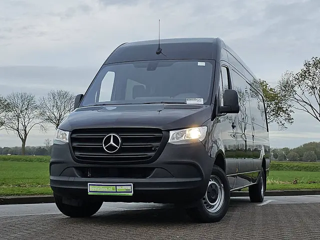 Mercedes-Benz Sprinter 317 2024 Diesel
