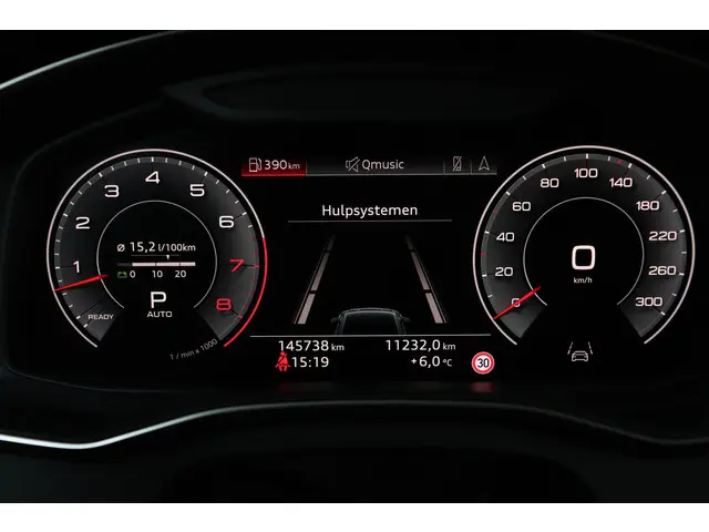 Audi A7 Sportback 55 TFSI Quattro S-line 2018 Benzine 24