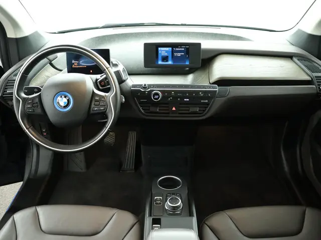 BMW i3 S 120Ah 42 kWh 2022 Elektrisch 4