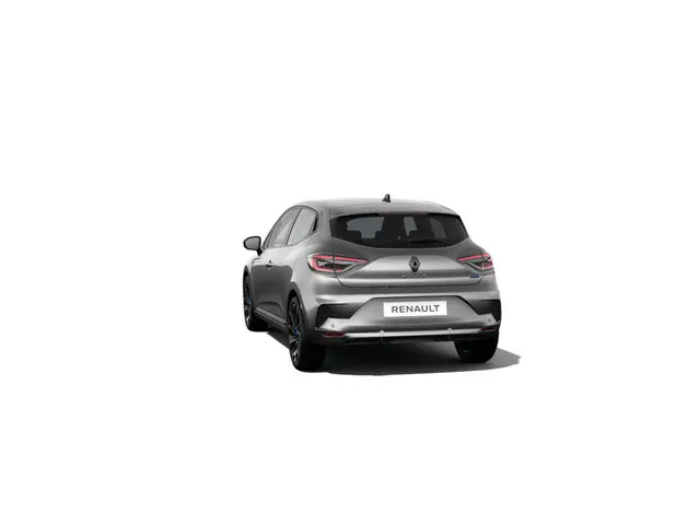 Renault Clio esprit Alpine 2025 Hybride Benzine 8