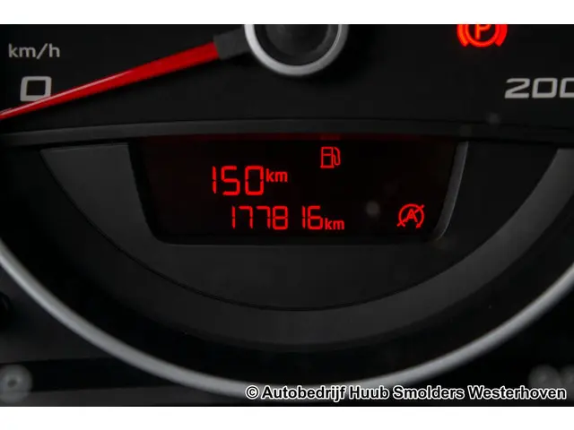 SEAT Mii 1.0 Sport Dynamic 2015 Benzine 5