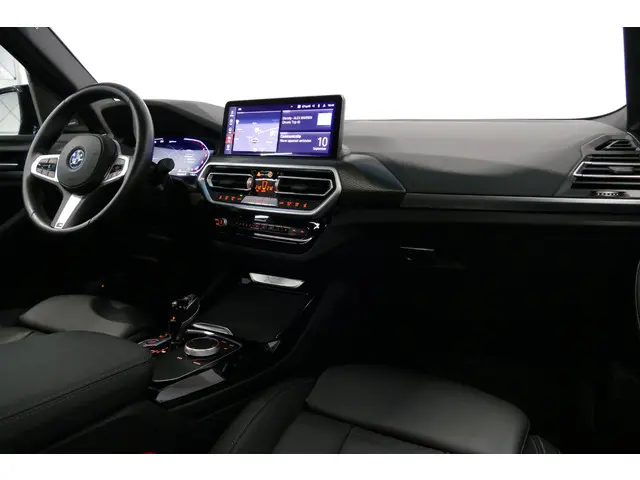 BMW X3 2