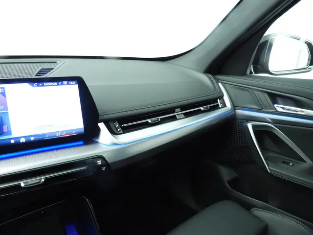 BMW X1 sDrive20i 2025 Benzine 14