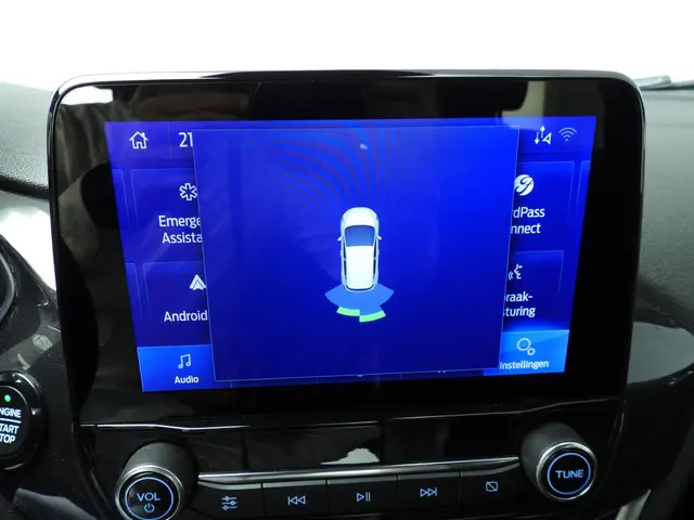Ford Fiesta 1.0 EcoBoost ST-Line 2020 Benzine 29
