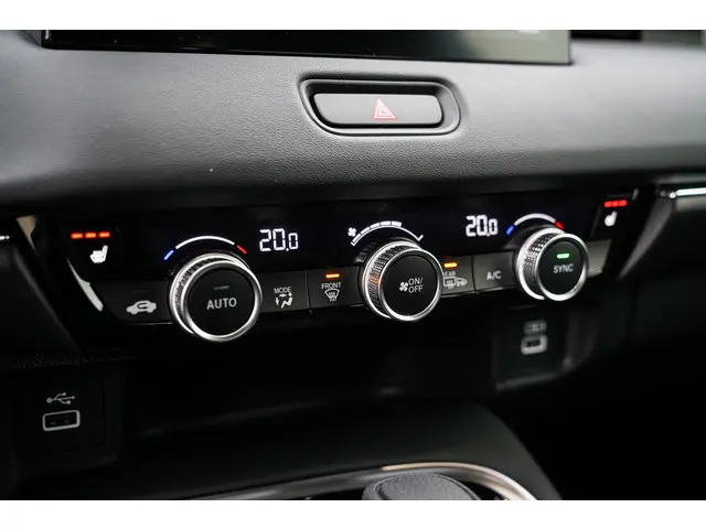 Honda HR-V 1.5i e:HEV ADVANCE 2024 Hybride Benzine 17