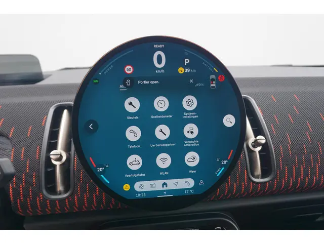 MINI Countryman SE ALL4 2024 Elektrisch 20