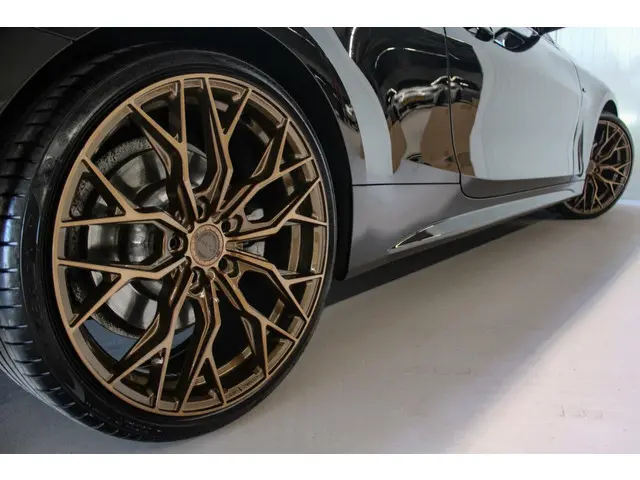 BMW 4 Serie Coupé 430i High Executive 2023 Benzine 26