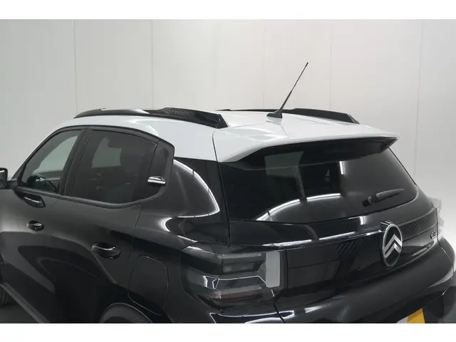 Citroën C3 Turbo 100pk Max 2024 Benzine 22