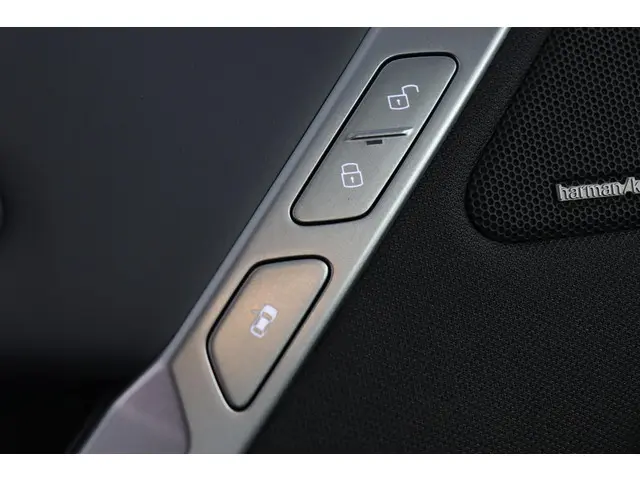 BMW iX xDrive45 2026 Elektrisch 38