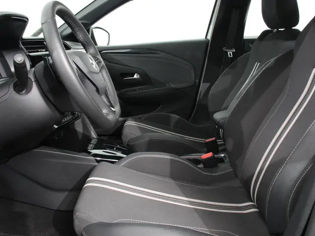 Opel Corsa 1.2 Turbo 100pk Automaat GS 2024 Benzine 8