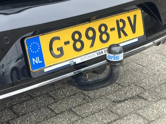 Volvo S90 2.0 T4 Inscription 2018 Benzine 38