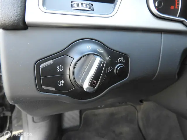 Audi A5 Sportback 1.8 TFSI Pro Line 2012 Benzine 27