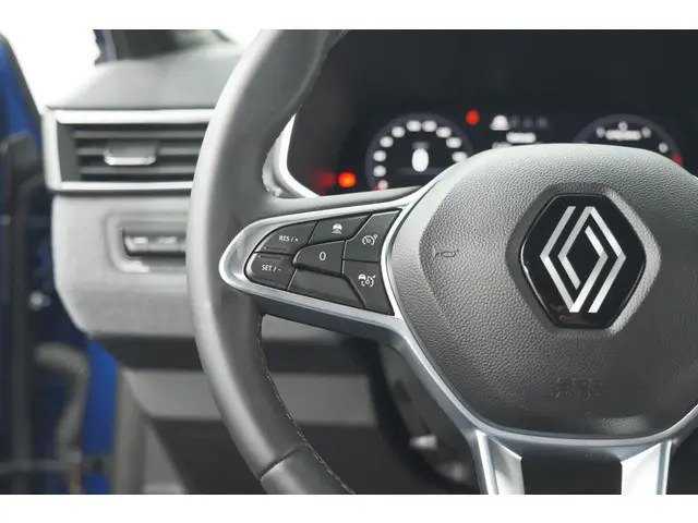 Renault Clio TCe 90 GPF Techno 2024 Benzine 35