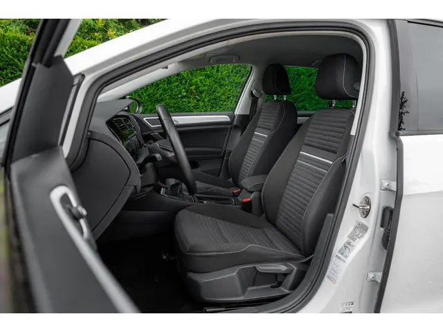 Volkswagen Golf 1.2 TSI 2015 Benzine 5
