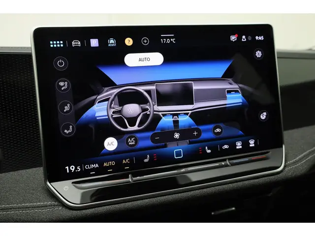 Volkswagen Passat Variant 1.5eTSI/150PK DSG 2024 Benzine 25