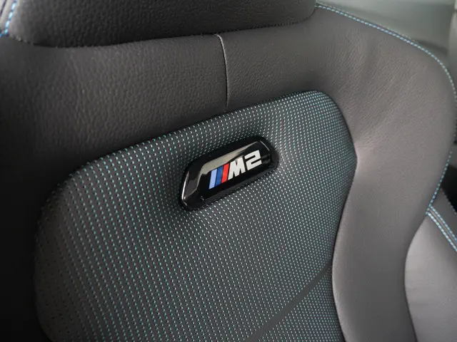 BMW M2 Coupé 2020 Benzine 22