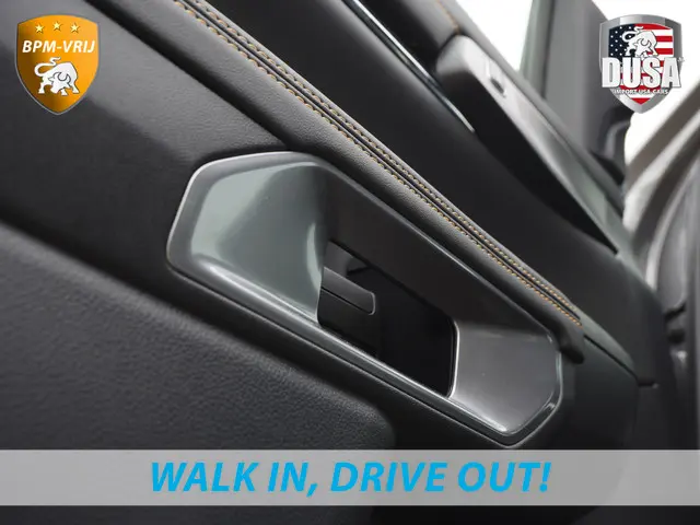 Ford Ranger 2.3 Double Cab Wildtrak PHEV 2025 Benzine 44