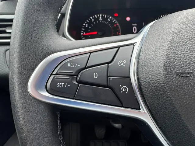 Renault Clio TCe 90 Zen 2019 Benzine 12