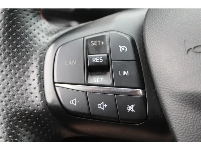Ford Fiesta 1.0 EcoBoost ST-Line 2020 Benzine 10