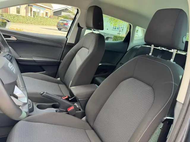 SEAT Ibiza 1.0 EcoTSI Style 2024 Benzine 13