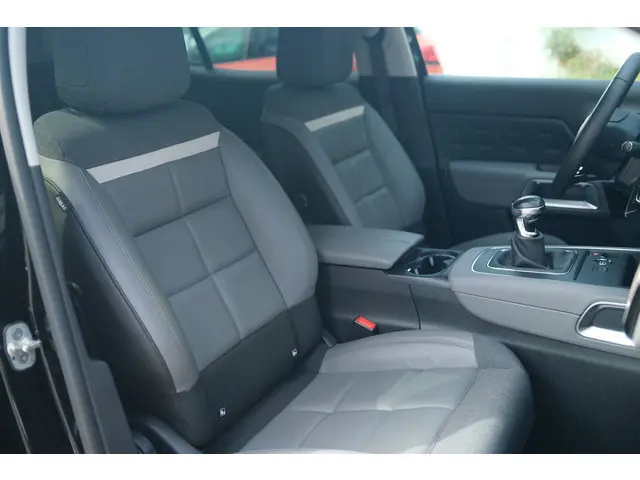 Citroën C5 Aircross PT 130 Feel 2021 Benzine 14