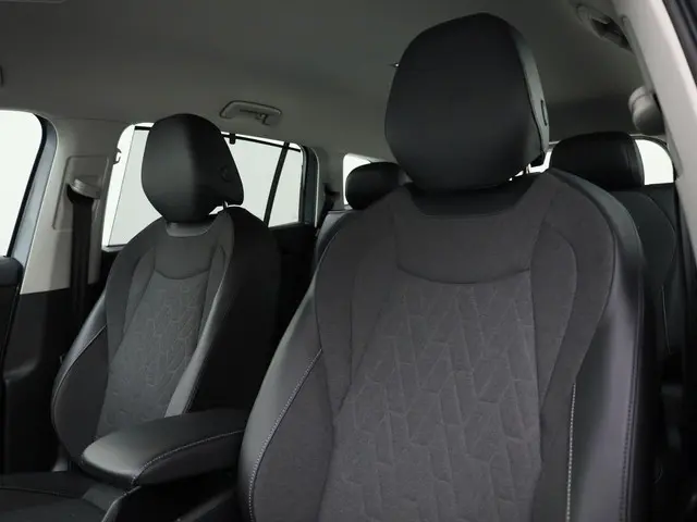 Volkswagen Tayron 1.5eTSI/150PK Life 7p. DSG 2025 Benzine 5