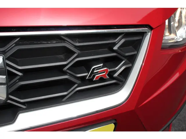 SEAT Ibiza 1.0 TSI 116pk FR 2019 Benzine 21