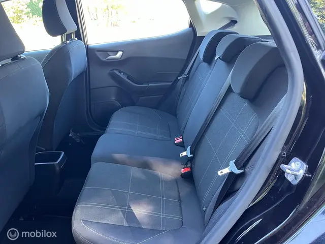 Ford Fiesta 1.0 EcoBoost Connected 2020 Benzine 14