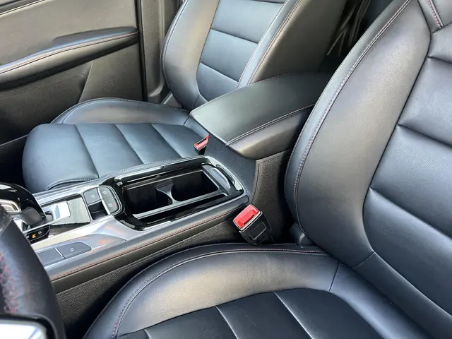 MG EHS 1.5 TGDI Edition1 2021 Hybride Benzine 18